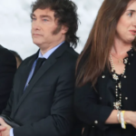 El Gobierno otra vez excluyó a Villarruel de un acto patrio: no la invitó a Rosario por el Día de la Bandera