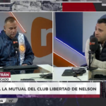 «Quiero que sean serios y den la cara», dijo un damnificado de la Mutual Libertad de Nelson