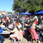 Santa Fe ofrece actividades gratuitas por el Día de la Bandera y el fin de semana