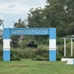 Buscan a los tripulantes que huyeron luego de dejar abandonada una avioneta en cercanías de Cayastacito