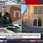 Dijo una abogada: «Hay ahorristas que desde marzo vienen pidiendo la devolución de los fondos y Leiva no se los devolvía»