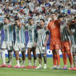 Mundial 2026: La Selección Argentina enfrenta este lunes a las 14 horas un partido clave contra Austria