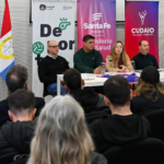 Maratón de Cudaio: por segundo año consecutivo, se duplica la cantidad de inscriptos y contará con 600 participantes