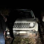El prófugo de Laguna Paiva se entregó en el mismo lugar donde había logrado evadir un fuerte operativo de la Policía