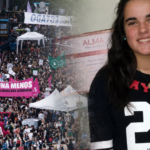 A 11 años del primer Ni Una Menos la madre de Chiara Páez hablo con TODOS PARA UNO