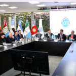 Chaco, Santa Fe y Santiago del Estero avanzan en una agenda común por los Bajos Submeridionales