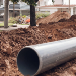 La Municipalidad de Laguna Paiva llama a licitación para el recambio de cañerías de agua potable