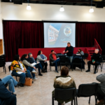 Llambi Campbell conformó su Junta Local de Protección Civil para fortalecer la prevención y la respuesta ante emergencias