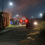 Hallaron el cuerpo de una mujer en un barrio de Santa Fe, y la Fiscalía investiga presunto femicidio