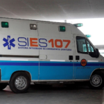 Santa Fe: el SIES 107 habilita líneas alternativas para solicitar atención ante emergencias