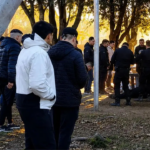 Tragedia en el fútbol santafesino: murió un policía tras graves incidentes en una liga de fútbol