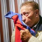 Dolor en el fútbol argentino: murió José Sanfilippo, el legendario goleador histórico de San Lorenzo