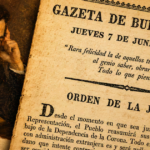  Este 7 de junio es el Día del Periodista