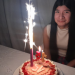 Encontraron con vida a Luciana Aylén Barrios