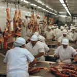 Este 10 de junio es el Día del Trabajador de la Carne