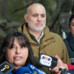 La PDI detuvo a un hombre y secuestró arma y droga tras un allanamiento por una denuncia de violencia de género