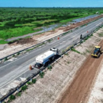 Licitaron la reconstrucción de 38 kilómetros de la Ruta 39 y una rotonda en Gobernador Crespo