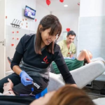 Día Mundial del Donante de Sangre