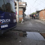 Hay 2 detenidos y se avanza en el peritaje de cámaras para reconstruir el asesinato del policía federal en Rosario