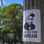 Rechazaron el pedido de arresto domiciliario para la mujer de Laguna Paiva detenida por el crimen de Damián Strada