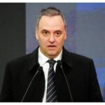 Renuncio Adorni y aún no se sabe quién será el nuevo jefe de gabinete