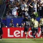 Con un paivense en el banco, Paraguay eliminó a Alemania en los penales y se instaló en los octavos de final
