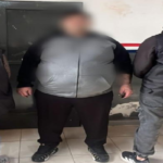 Detienen en la localidad santafesina de San Jorge a un hombre por homicidio agravado