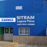 SITRAM Laguna Paiva organiza un nuevo sorteo especial para nuestros afiliados al gremio municipal