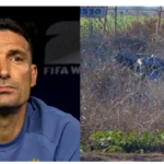 Scaloni habló del accidente fatal que conmocionó a Santa Fe: “Es terrible lo que están viviendo esas familias”
