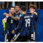 ES HOY: La Selección Argentina enfrenta a Inglaterra en busca de un lugar en la gran final del Mundial 2026