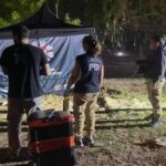 El departamento La Capital tuvo la menor cantidad de homicidios desde 2014