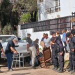 Traslado de adultos mayores se habría concretado con normalidad tras operativo preventivo en San José del Rincón