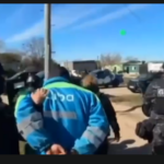 Fue adelanto exclusivo de TODOS PARA UNO Diario: Desarticulan 2 puntos de venta de drogas en Laguna Paiva y detienen a 3 personas