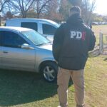 Una banda de cordobeses acusada de cometer robos con inhibidores de señal en Santa Fe fue detenida por la PDI