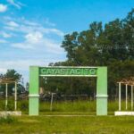 Prisión preventiva al hombre al que se investiga por el robo a un camionero con un arma de fuego en  Cayastacito