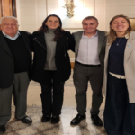 Se aprobó en Santa Fe la Ley de Oncopediatría