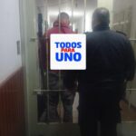 Aprehendieron en Laguna Paiva al sujeto que estaba prófugo por un hecho de secuestro