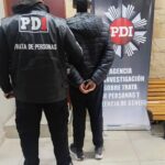 Detienen a un hombre en Santa Fe por una investigación sobre tenencia de material de abuso infantil