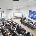 AMSAFE en asamblea provincial decidió rechazar la propuesta salarial de gobierno
