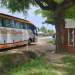 Provincia mejora el transporte público sobre la Ruta 11, con más frecuencias y una reorganización integral del servicio