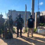 La Policía de Investigaciones detuvo a una mujer en Reconquista por Microtráfico