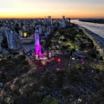 Turismo: Santa Fe generó casi $ 450 mil millones en el primer semestre