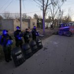 Con un nuevo derribo, ya suman 78 búnkers de droga inactivados en la ciudad de Rosario