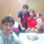 En homenaje a San Joaquín y Santa Ana, hoy se celebra el día de los abuelos