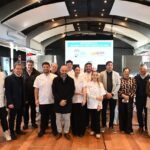 La Provincia potencia su identidad gastronómica con el Torneo de Chefs y la feria Sabores de Santa Fe