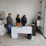 En Recreo se realizo la apertura del Buzón de la Vida y se encontraron cuatro denuncias