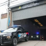 Imputaron a 5 policías como coautores del delito de tortura seguida de muerte cometido en Santa Fe