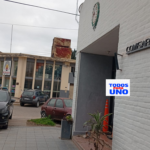 Recuperan una bicicleta que un ladrón arrojo cuando huyo de la policía en Laguna Paiva al intentar robar en un comercio