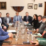 UPCN y ATE calificaron de «considerable» y «razonable» la oferta del Gobierno de Santa Fe en la paritaria estatal