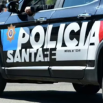 Escándalo en Santa Fe: detuvieron a dos policías acusados de robarle US$1500 a un automovilista durante un control